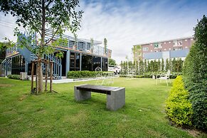 Pongsakorn Boutique Resort