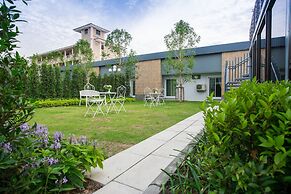 Pongsakorn Boutique Resort