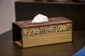 Pongsakorn Boutique Resort