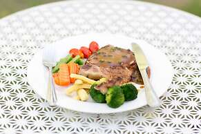 Pongsakorn Boutique Resort