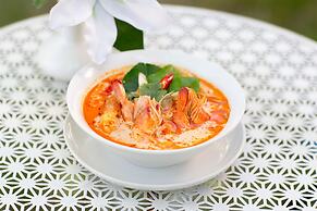 Pongsakorn Boutique Resort