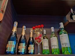 Pongsakorn Boutique Resort