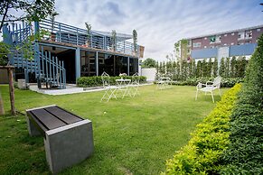 Pongsakorn Boutique Resort