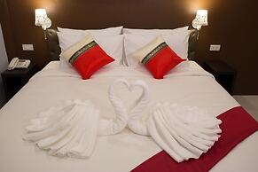 Pongsakorn Boutique Resort