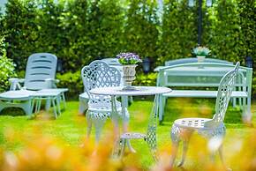 Pongsakorn Boutique Resort