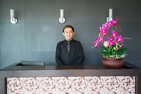 Pongsakorn Boutique Resort