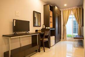 Pongsakorn Boutique Resort