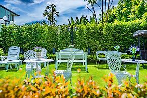 Pongsakorn Boutique Resort