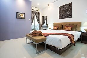 Pongsakorn Boutique Resort