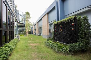 Pongsakorn Boutique Resort