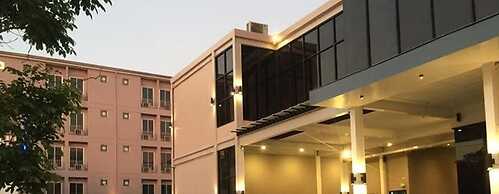 Pongsakorn Boutique Resort