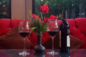 Pongsakorn Boutique Resort