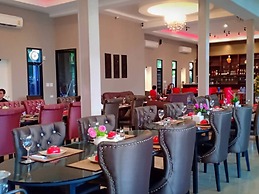 Pongsakorn Boutique Resort