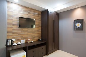 Pongsakorn Boutique Resort