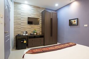 Pongsakorn Boutique Resort