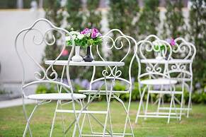 Pongsakorn Boutique Resort