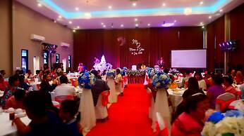 Pongsakorn Boutique Resort