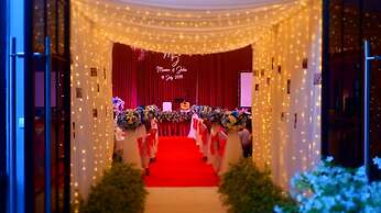 Pongsakorn Boutique Resort