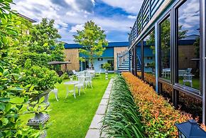 Pongsakorn Boutique Resort