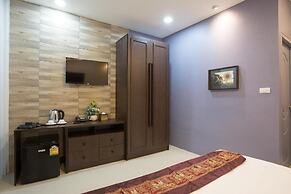 Pongsakorn Boutique Resort