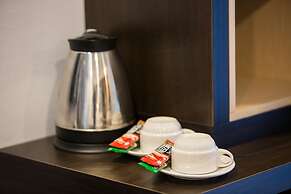 Pongsakorn Boutique Resort