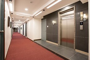 Pongsakorn Boutique Resort