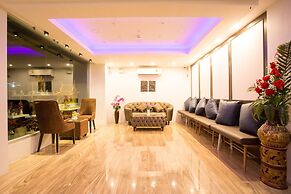 Pongsakorn Boutique Resort