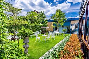 Pongsakorn Boutique Resort