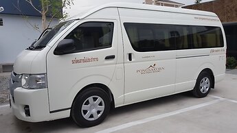 Pongsakorn Boutique Resort