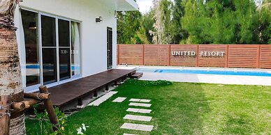 United Resort Kibogaoka