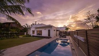 United Resort Kibogaoka