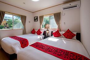 United Resort Kibogaoka