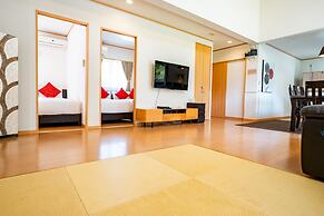 United Resort Kibogaoka