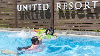 United Resort Kibogaoka