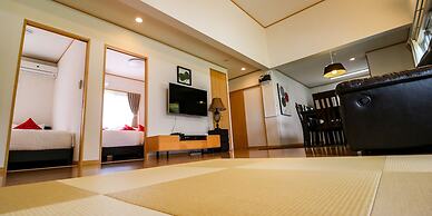 United Resort Kibogaoka