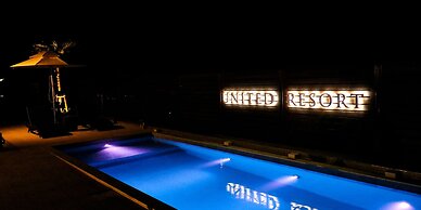 United Resort Kibogaoka