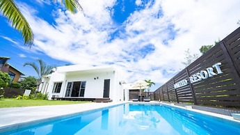 United Resort Kibogaoka