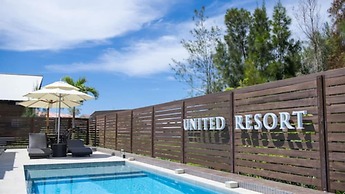 United Resort Kibogaoka