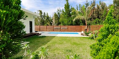 United Resort Kibogaoka