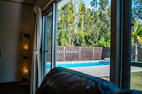 United Resort Kibogaoka