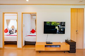 United Resort Kibogaoka