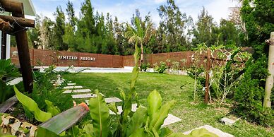 United Resort Kibogaoka