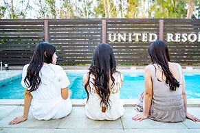 United Resort Kibogaoka