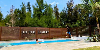 United Resort Kibogaoka