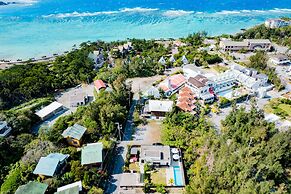 United Resort Kibogaoka