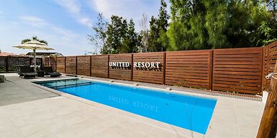 United Resort Kibogaoka