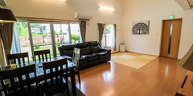 United Resort Kibogaoka