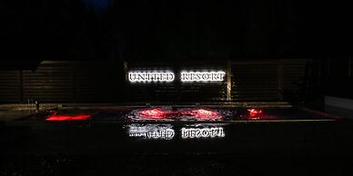 United Resort Kibogaoka