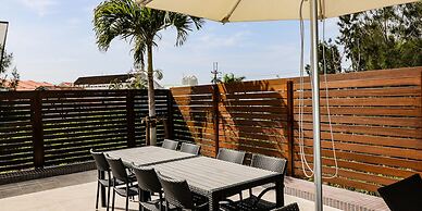 United Resort Kibogaoka