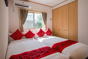 United Resort Kibogaoka